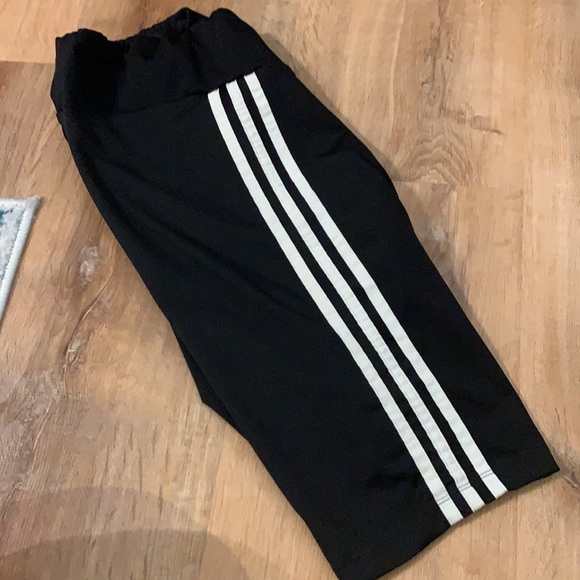 High waist bike short - Picture 4 of 4